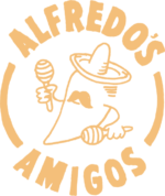 Alfredo's Amigos Logo