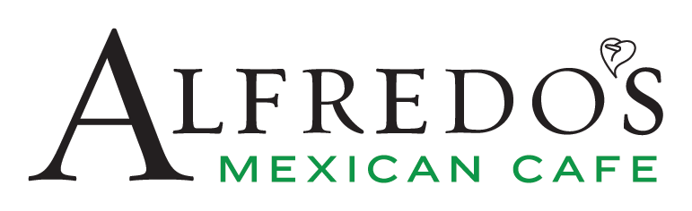 Alfredo's Mexican Cafe Logo