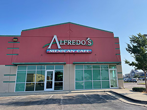 Alfredo's Mexican Cafe